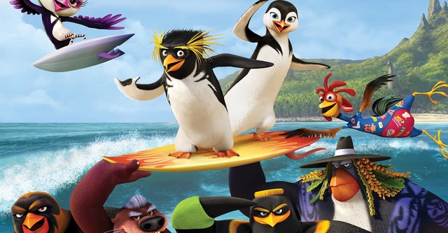 Putlocker surfs up new arrivals